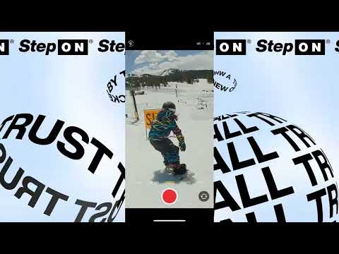 Kids' Burton Step