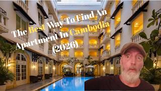 2026 Guide To Finding Your Perfect Apartment In Cambodia!