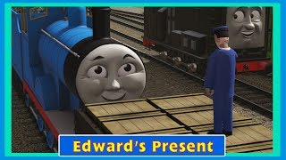 Edwards Present - A Thomas And Friends Short