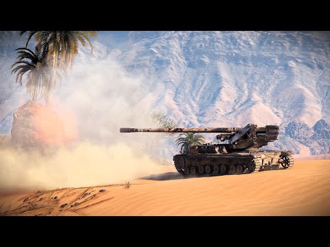 Видео: WT auf Pz. IV: Прорезая Броню - World of Tanks