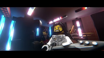 Superhero Complex - I