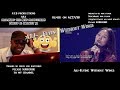 ALI-?? - Flying Without Wings Video Reaction By PTB