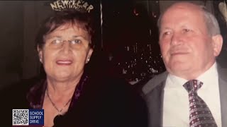 Elderly San Leandro couple assaulted in robbery