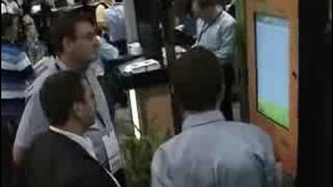 SUSE Studio at VMworld