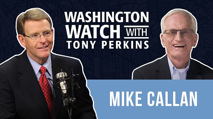 Mike Callan Shares about His Journey to Virginia B...