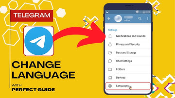 How to Change Movie Language in Telegram (Easy Guide)