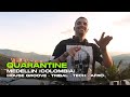 Dani Masi - WINLIKE Sessions (Quarantine in Medellin, Col)