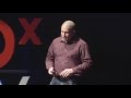 Making a Difference With Firefighting | Jason Ramos | TEDxCUNY