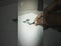 Beautiful Indian Telugu girl Drawing | Telugu ammai Drawing | Vennelo Adapilla #drawing #sketch