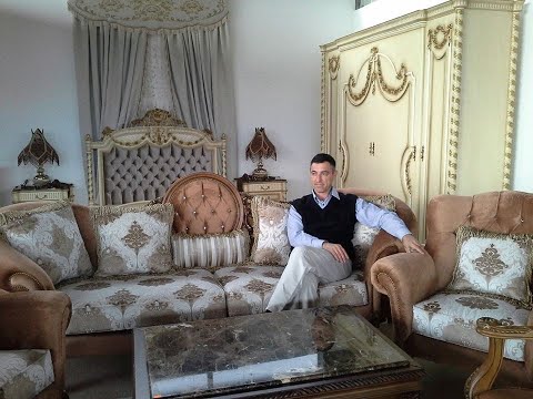 Galeria Royal prezentare