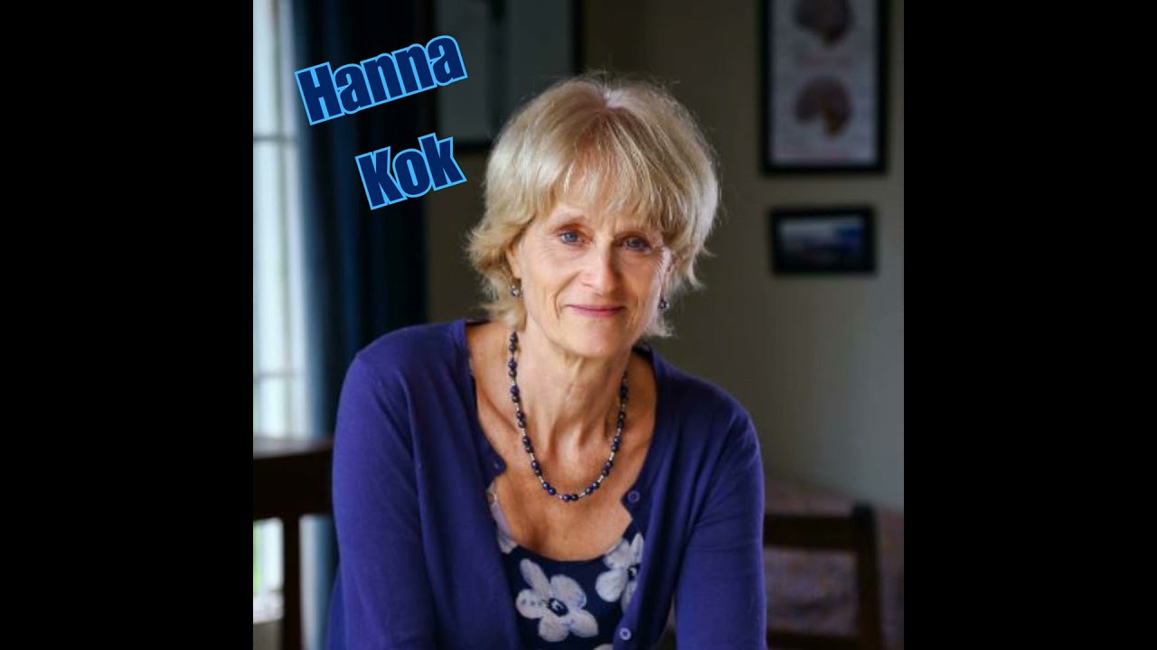 The Science Of Forgiveness With Hanna Kok The Science Of Forgiveness With Hanna Kok