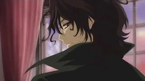 Necromancy acapella + dry platinum fangs motif (anton2fangs)