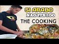 PANLASANG ARABO PINAG LUTO SI BISDAK II SUPERCILIOUS TALAGA