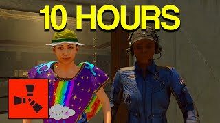 Famous I Played DUO with my GIRLFRIEND for 10 HOURS (Blooprint Full VOD 07/07/2025) Net Worth