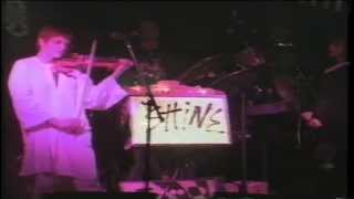 BigHat Interview Shine HST10 12 1993