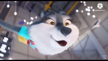 Everything has fallen into LGIAC network logo add round 5