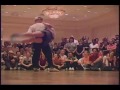 Camp Hollywood 2002 - Collegiate Shag Finals