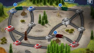 Modern Tactics, realtime strategy rts game kit unity3d