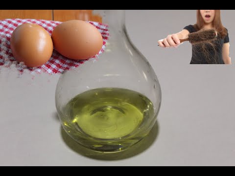 Video: Da li maslinovo ulje pomaže u rastu kose?