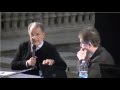"La terza guerra mondiale?" Romano Prodi e Lucio Caracciolo al 3° Limes Festival