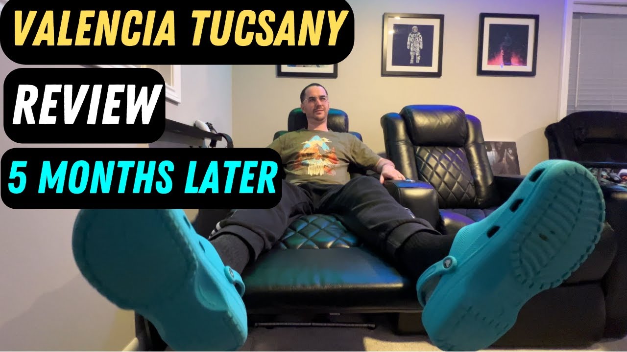Valencia Tucsany Review - 5 Months Later? (Not Sponsored)