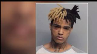 XXXTENTACION - LOOK AT ME! (PROD. BY ROJAS & JIMMY DUVAL) [OFFICIAL AUDIO]