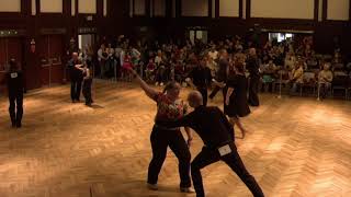 Couples Newcomer Diamond, Silver, Novice Adult & Crystal Wcs