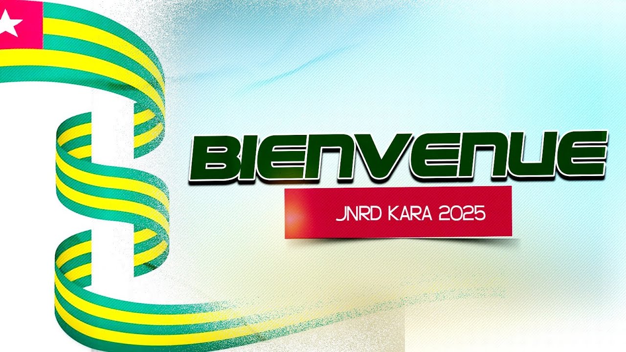 REPRISE JNRD: JNRD – Journée Nationale de Reconnaissance a Dieu
:KARA