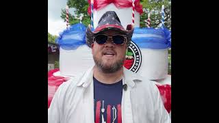 America 250 Celebration at Natural Resources Park
