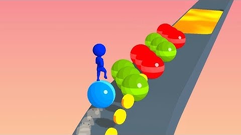 Stack rider 3D😘❤️😂MAX LEVELS!! all levels gameplay walkthrough android, iOS (NEW UPDATE)