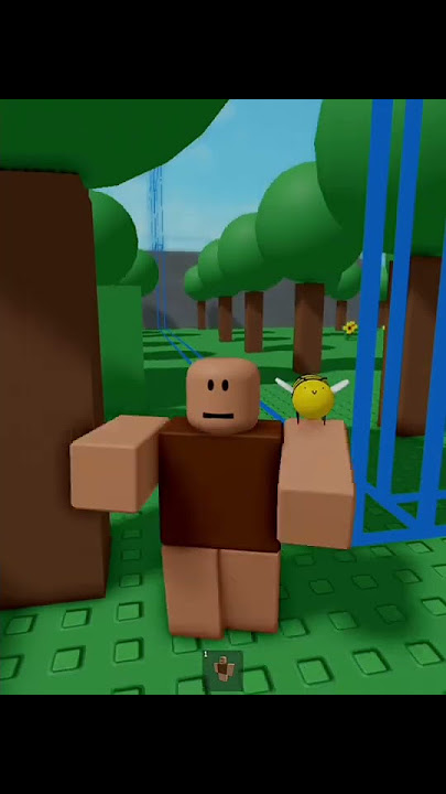 NPC's are Becoming Smart! Escape the map with Carl!