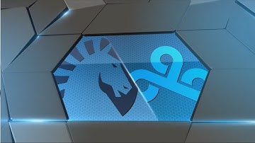 TL vs C9 - Week 7 Day 1 Match Highlights (Spring 2017)