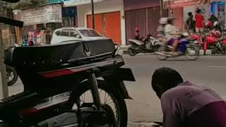 Menungso Oratoto - Tekomlaku Story wa || Astrea story