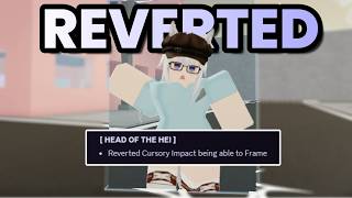Is this Naoya nerf really necessary? | Jujutsu Shenanigans