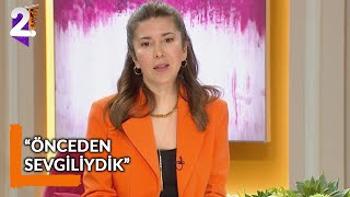 Kızılcık Şerbeti için Şok İddia! “Doğukan Güngör Çok Flörtöz” | Müge ve Gülşen'le 2. Sayfa