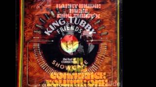 Video thumbnail of "King Tubby - Knife And Fork Dubwise"