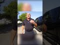 Sheriff Used His Power To Escape A Ticket #shorts