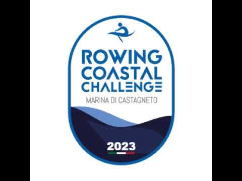 Live streaming di European Rowing Coastal Challenge