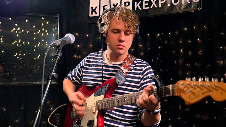 Kevin Morby - Full Performance (Live on KEXP)