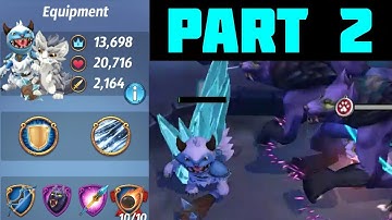 ROYAL REVOLT 2 - SASQUATCH CUP PART 2