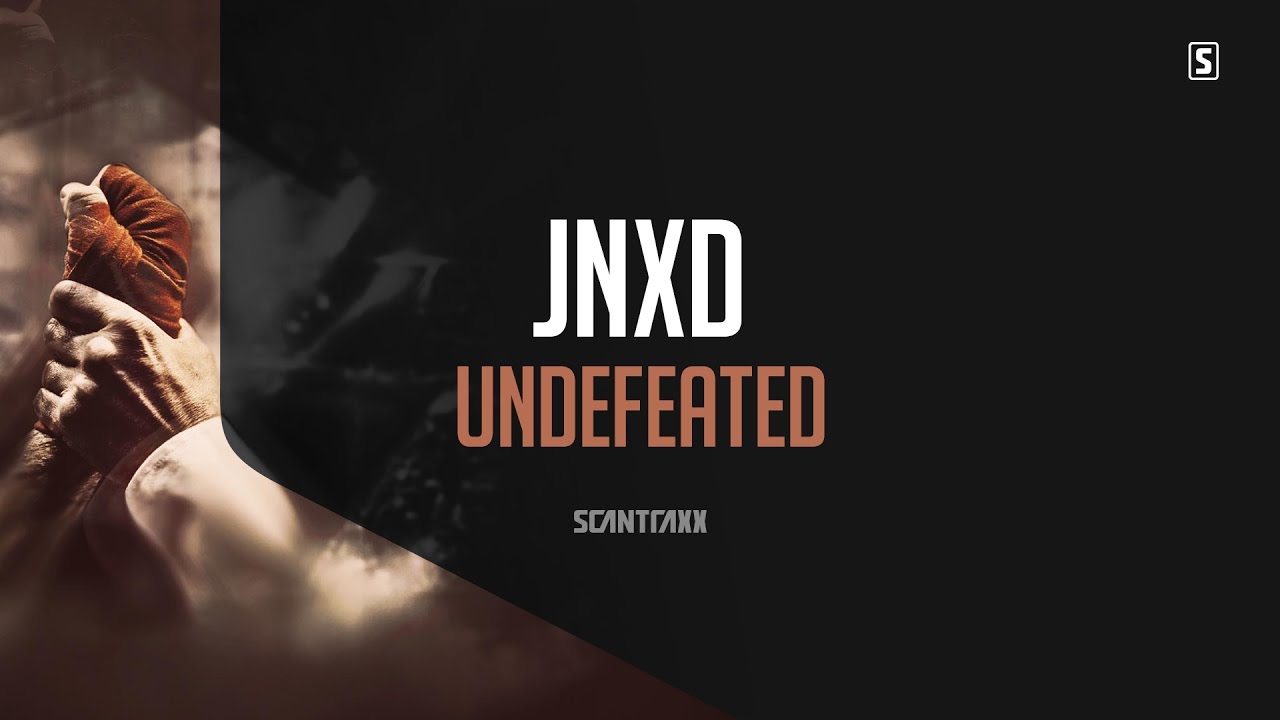 Guarda JNXD - Undefeated (#SCAN231) su YouTube Guarda JNXD - Undefeated (#SCAN231) su YouTube