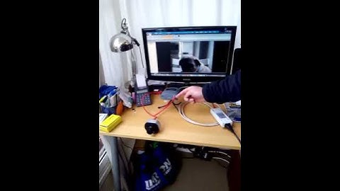 Power over Ethernet (PoE) UPS Live Demo