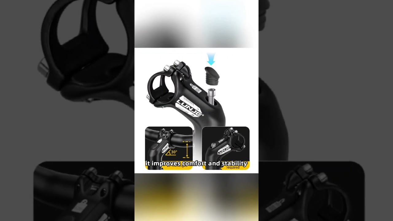 One-piece forging has higher strength 