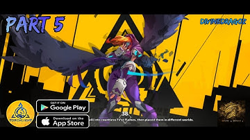 Torchlight Infinite - Gameplay Walkthrough|| Part 5 🔥(ios, Android)