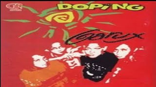 GARUX BAND - CINTAKU (ALBUM 1 DOPING)