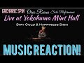 HBD OREO!!🥳🎂🎁Gacharic Spin - Stay Gold.. & Happiness Sign Oreo’s Solo Live🎹Music Reaction!
