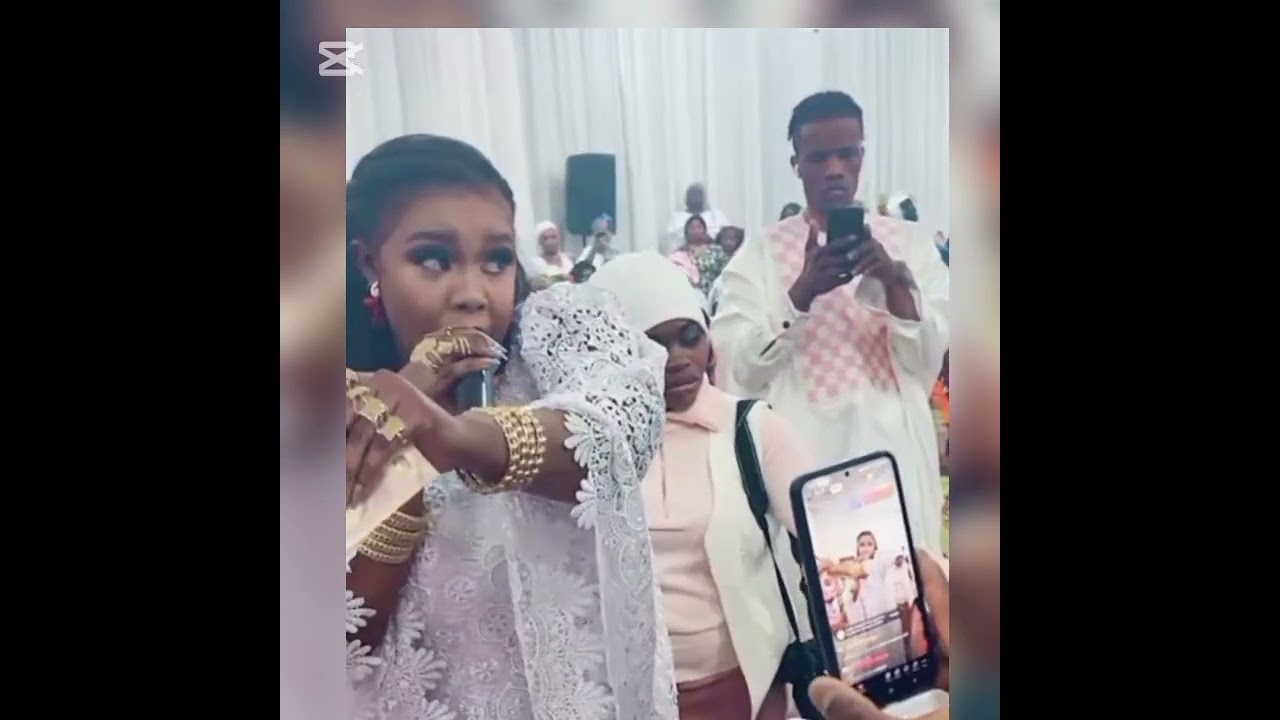 baptême des bébés Aïcha en France