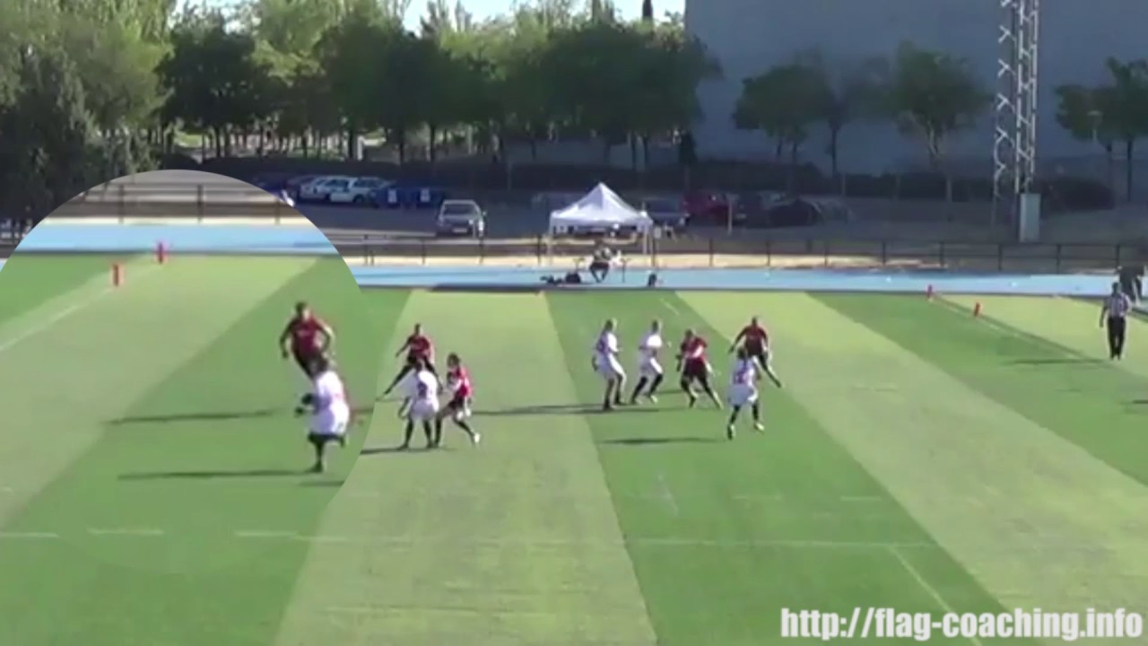 Illegal Contact Offense YouTube