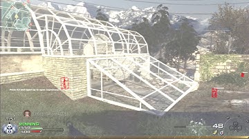 [MW2/1.14/SPRX] Supremacy Non Host Reking CFG Skids