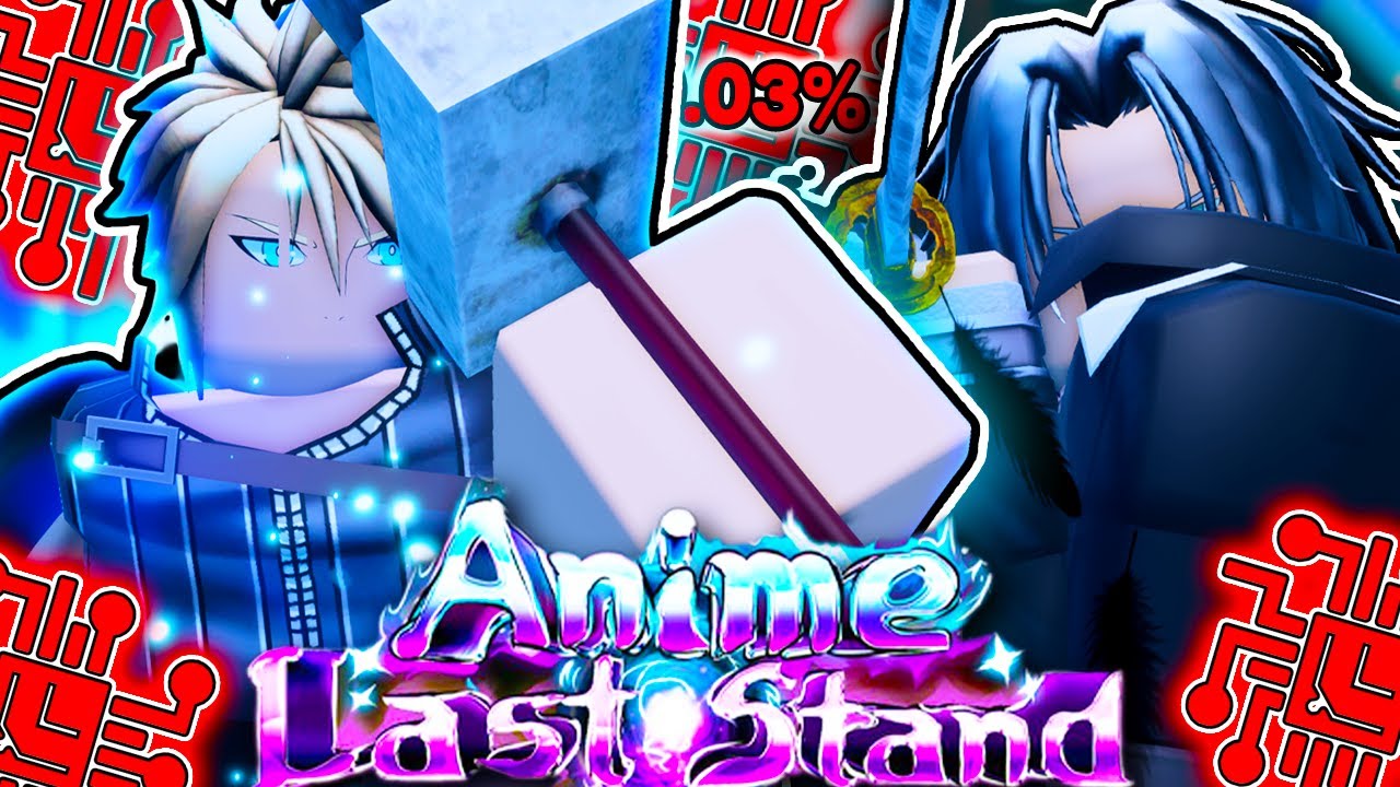 Получаю НОВЫЙ юнит Final Fantasy со скидкой 0,03% в аниме «Последний бой»!